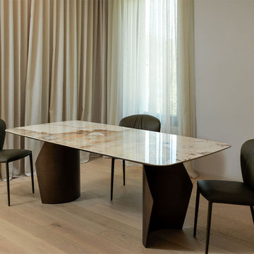 Fusion Table