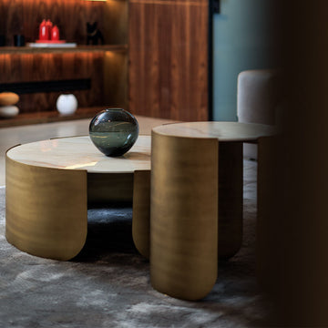 Imperial Table