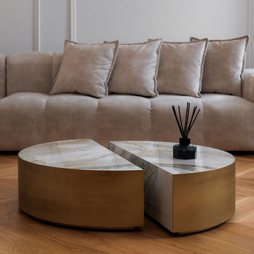 Moon Capraia Table
