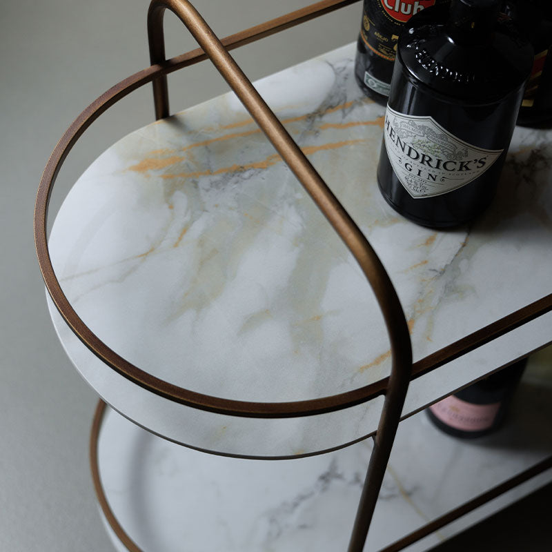 Hermitage Accent Piece